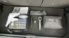 MINI Hatchback 135kW Cooper S Level 3 33kWh 3dr Auto Electric Hatchback